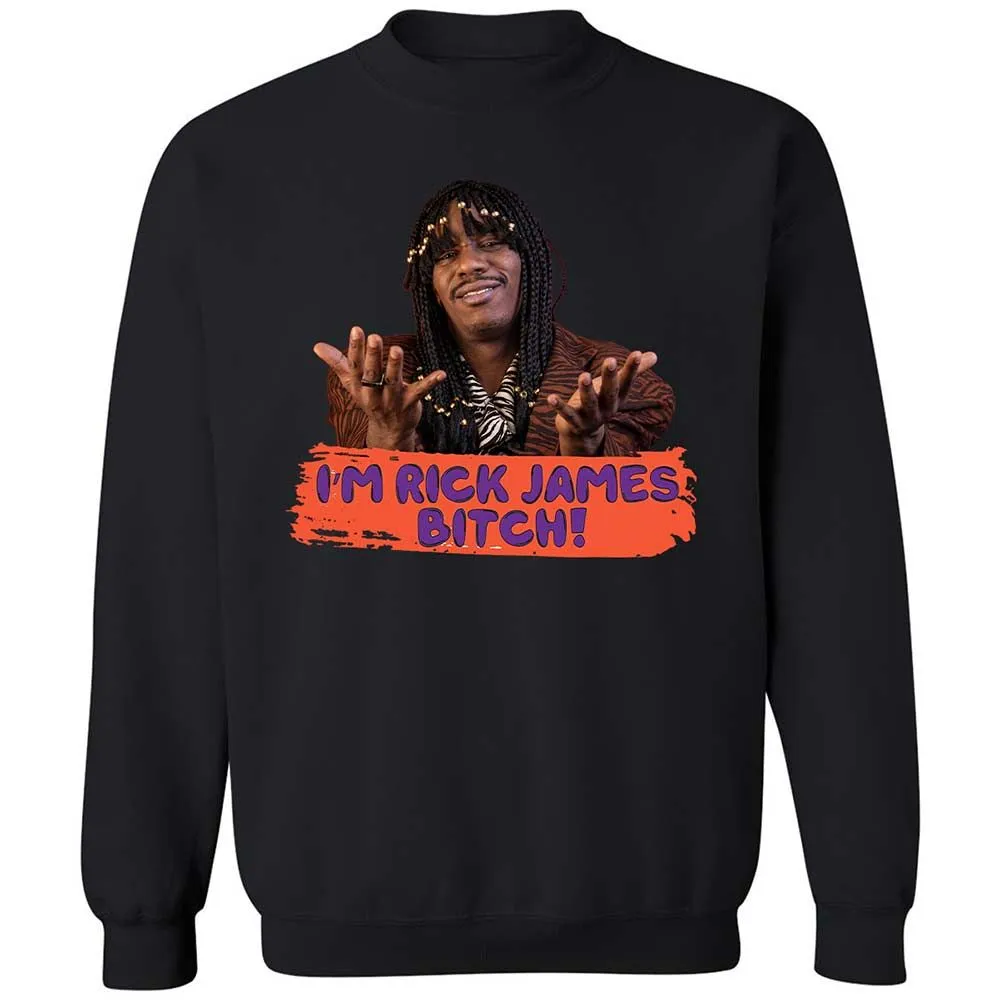 Bitch - Black - 14
