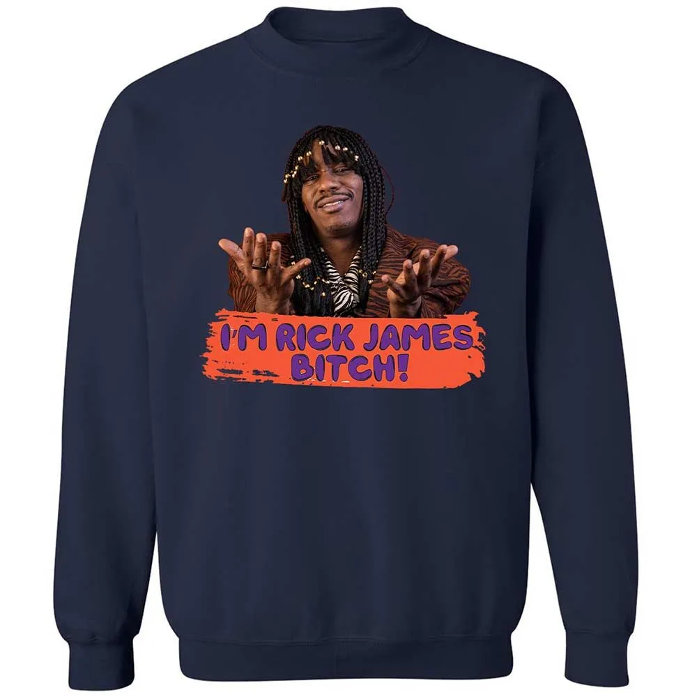 Bitch - Navy - 15