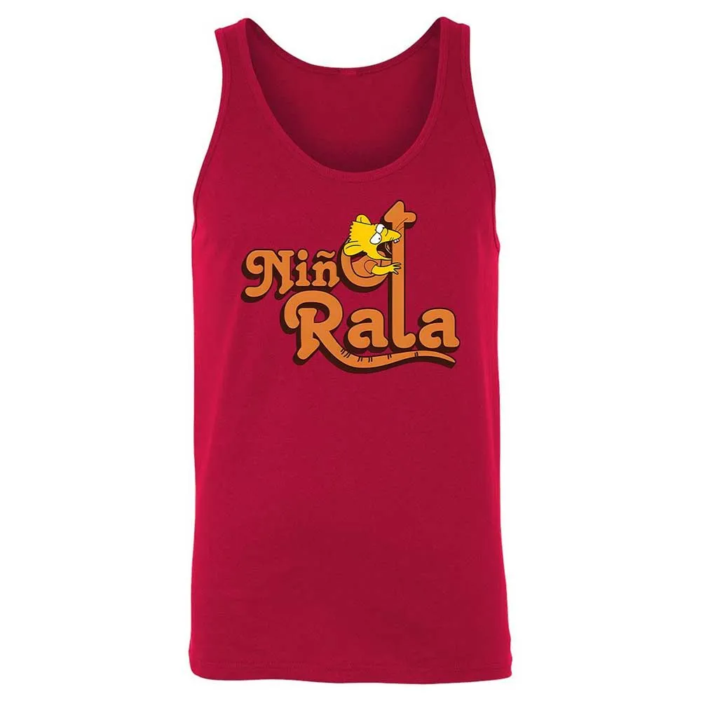 Rat Boy - Red - 3