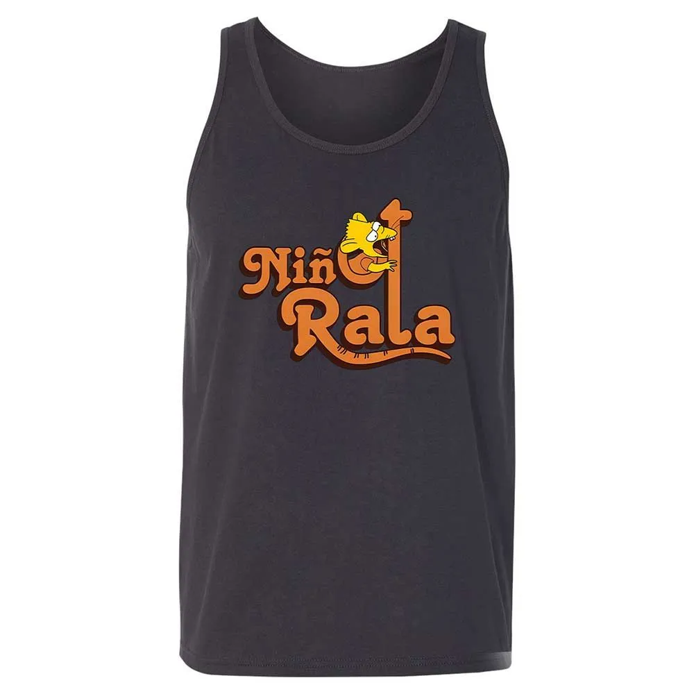 Rat Boy - Dark Grey - 9