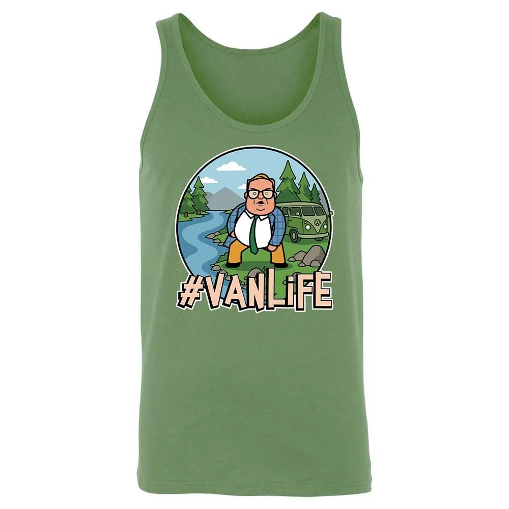 Vanlife living in a van down by the river - Leaf - 8