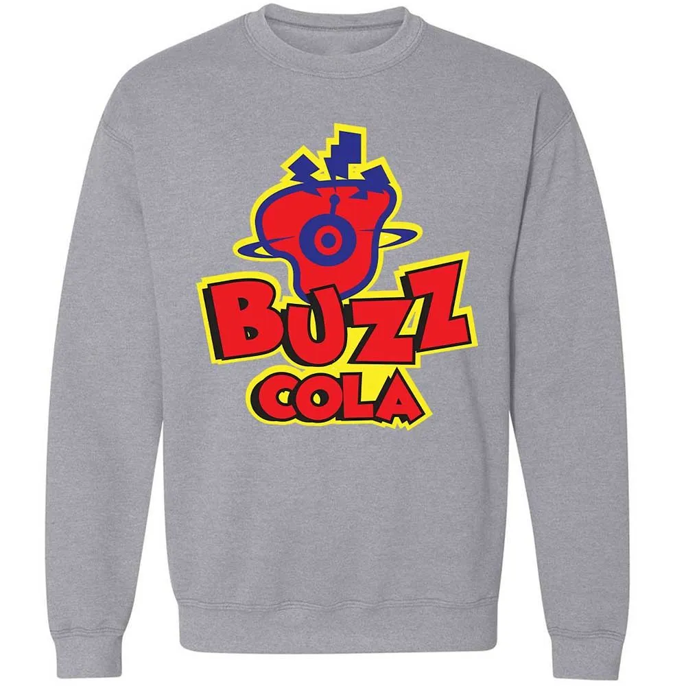 Twice the sugar, twice the caffeine - Sport Grey - 3