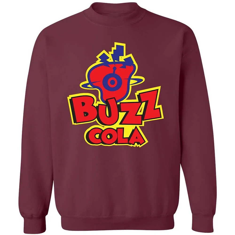 Twice the sugar, twice the caffeine - Maroon - 20
