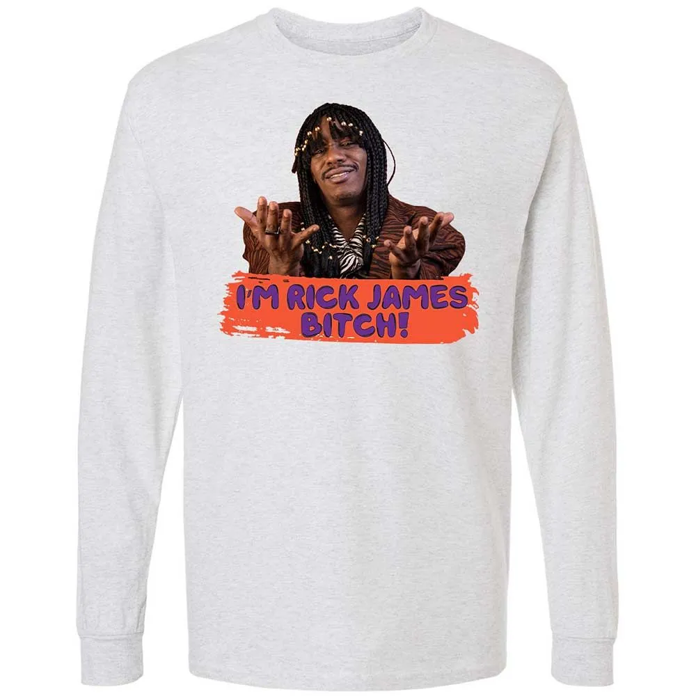Bitch - Ash - 2