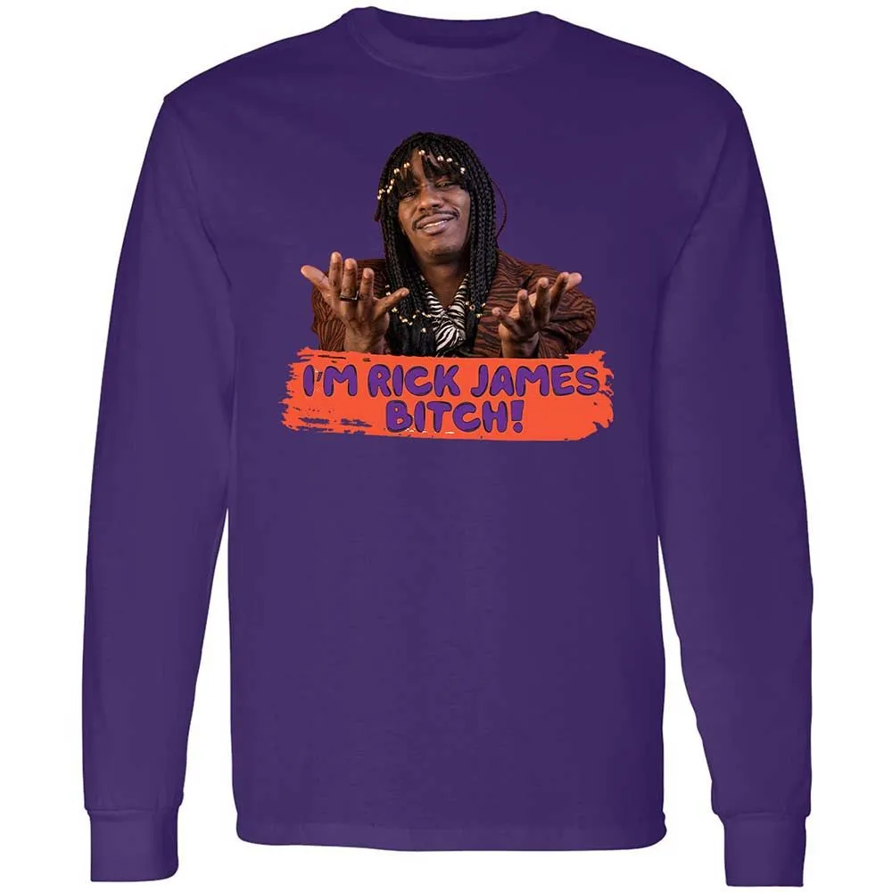 Bitch - Purple - 9
