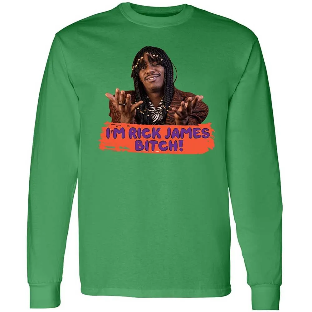Bitch - Irish Green - 11