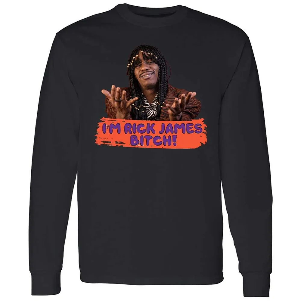Bitch - Black - 12