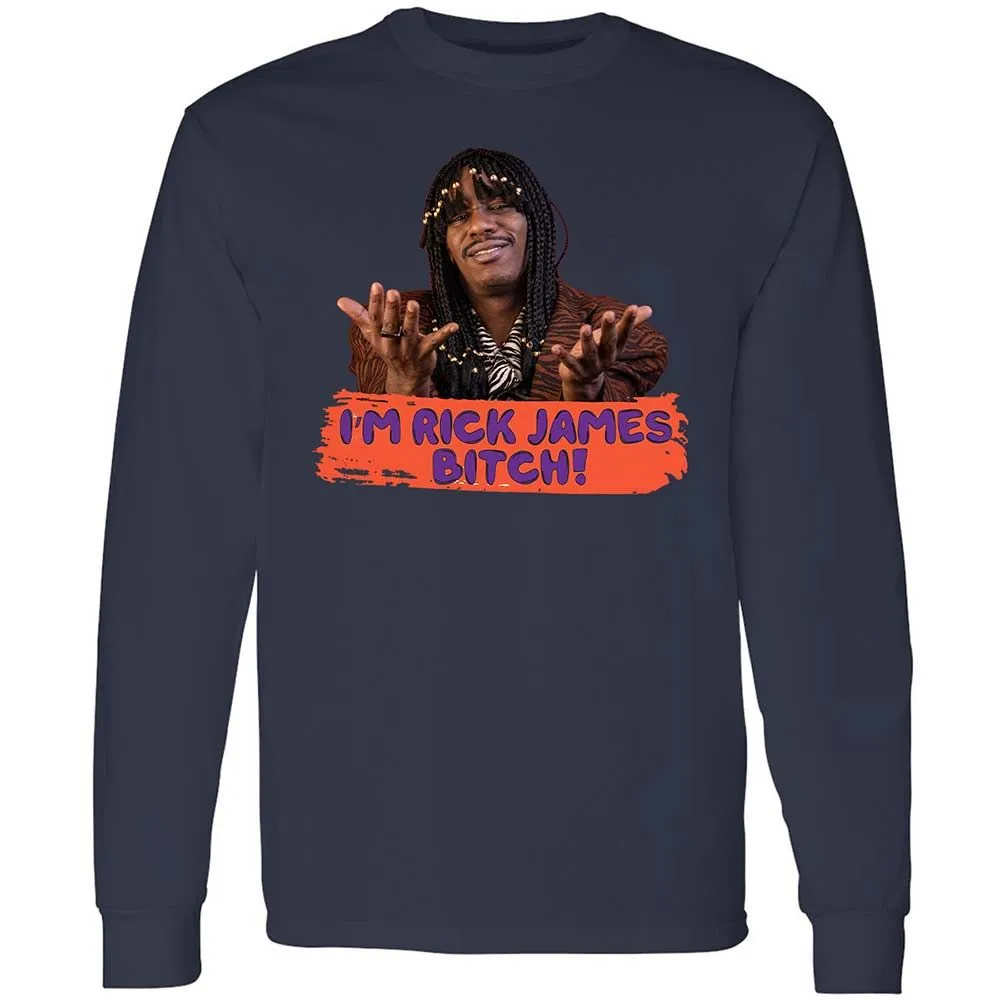 Bitch - Navy - 13