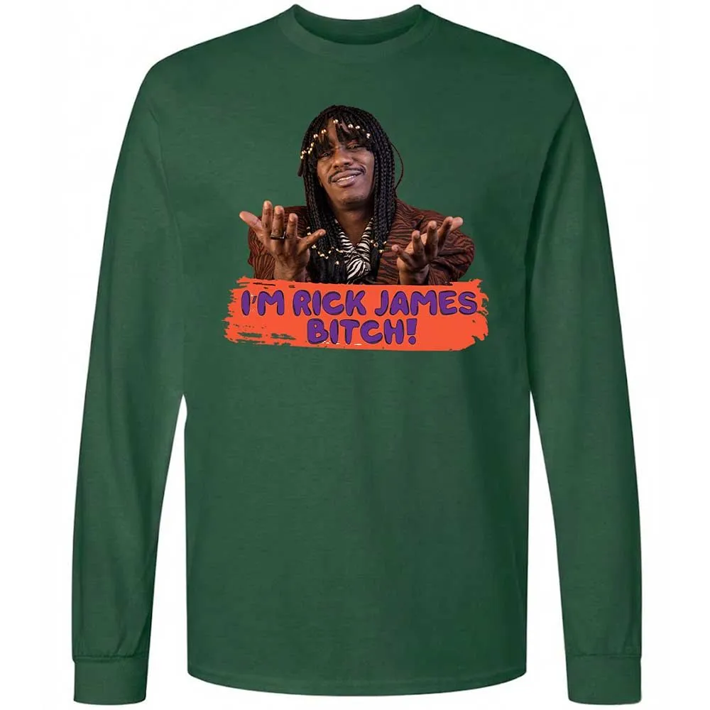 Bitch - Forest Green - 14