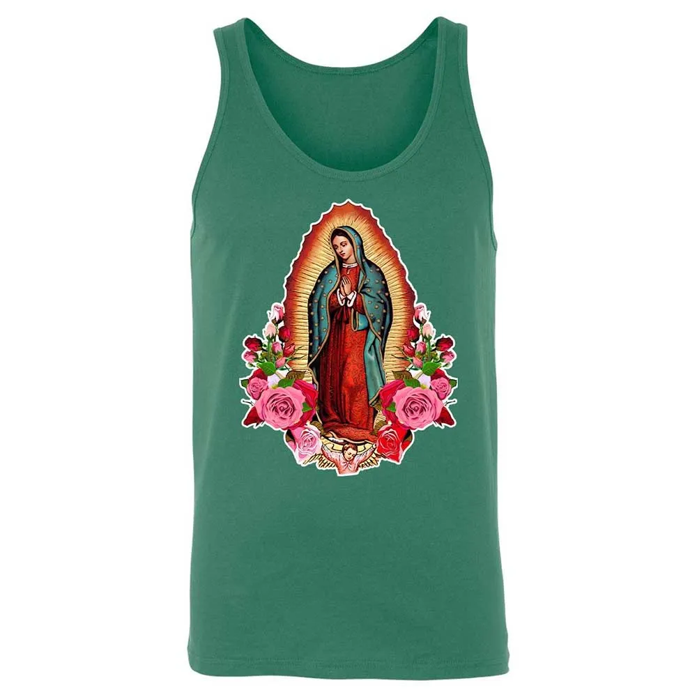 Our Lady of Guadalupe - Kelly - 6