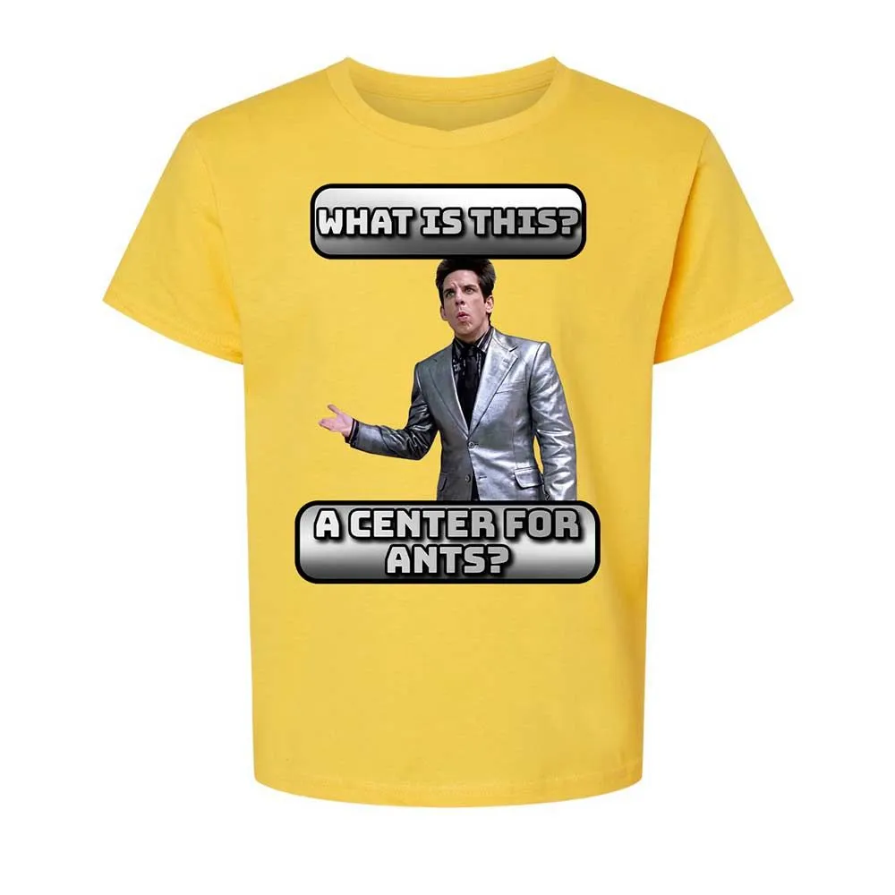 Kids T-Shirt - WRNMS4DE - Daisy - 9