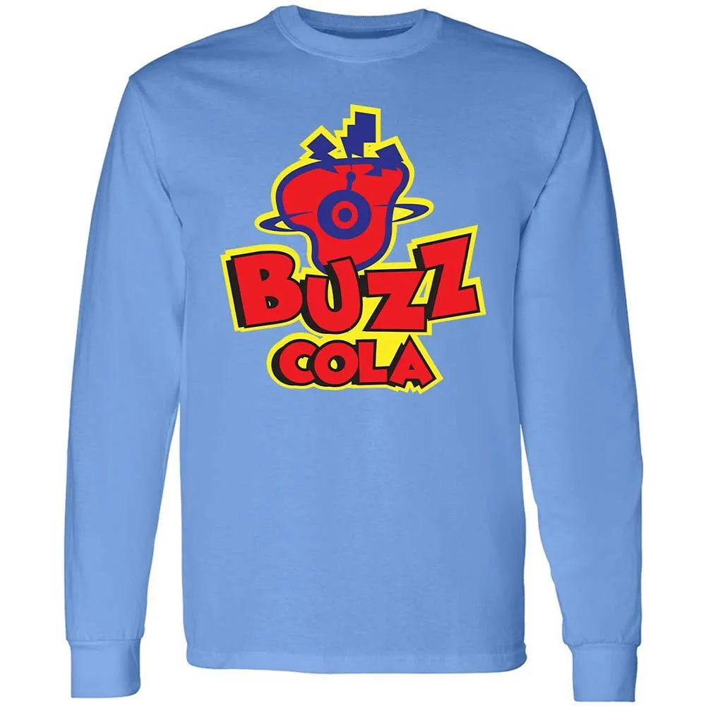 Twice the sugar, twice the caffeine - Carolina Blue - 5