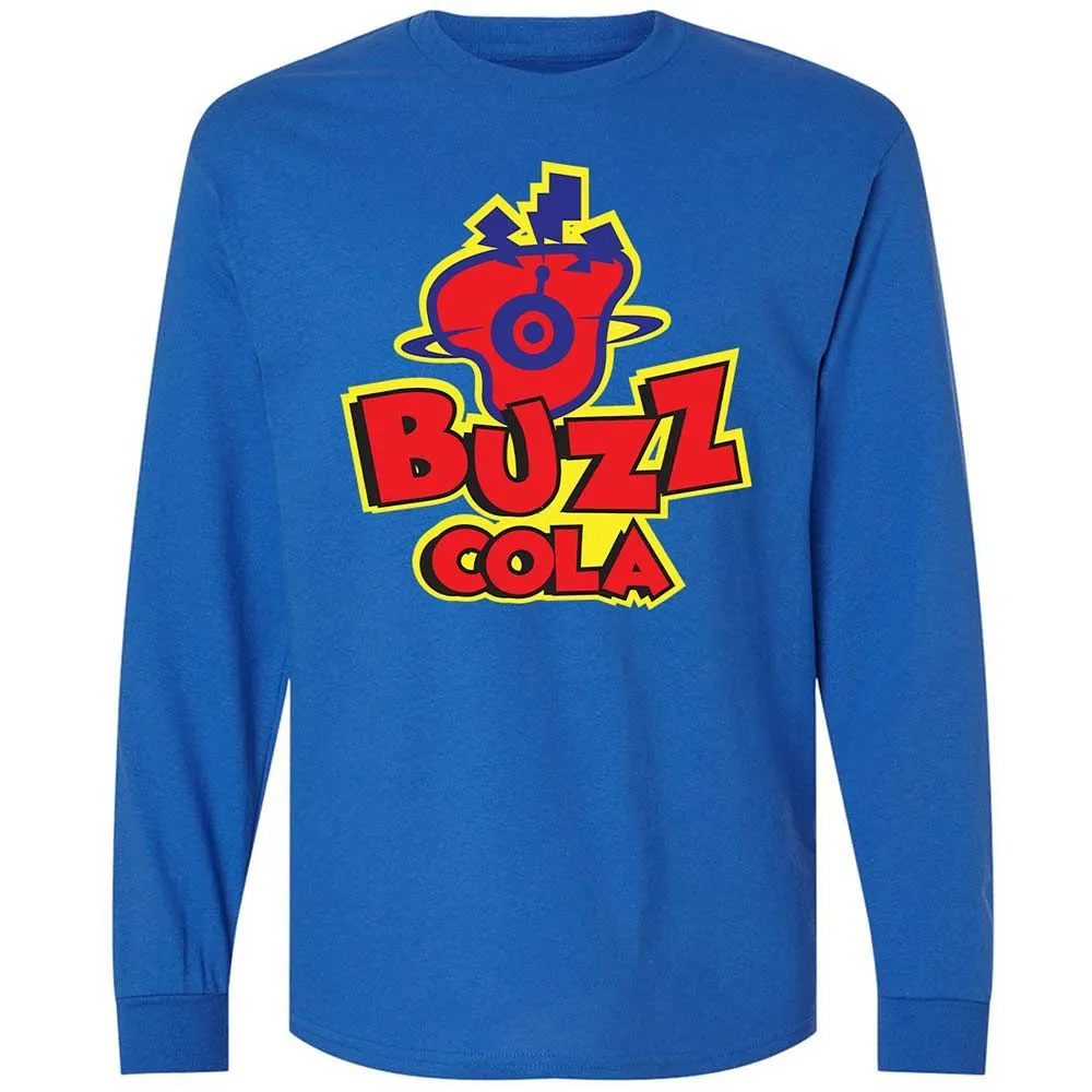 Twice the sugar, twice the caffeine - Royal - 7