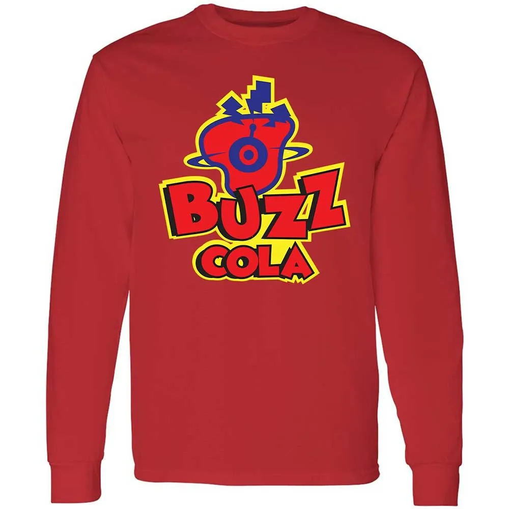 Twice the sugar, twice the caffeine - Red - 8