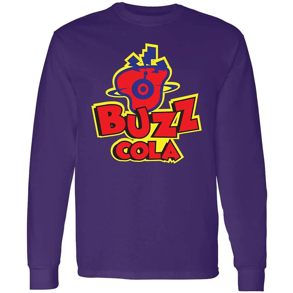 Twice the sugar, twice the caffeine - Purple - 9