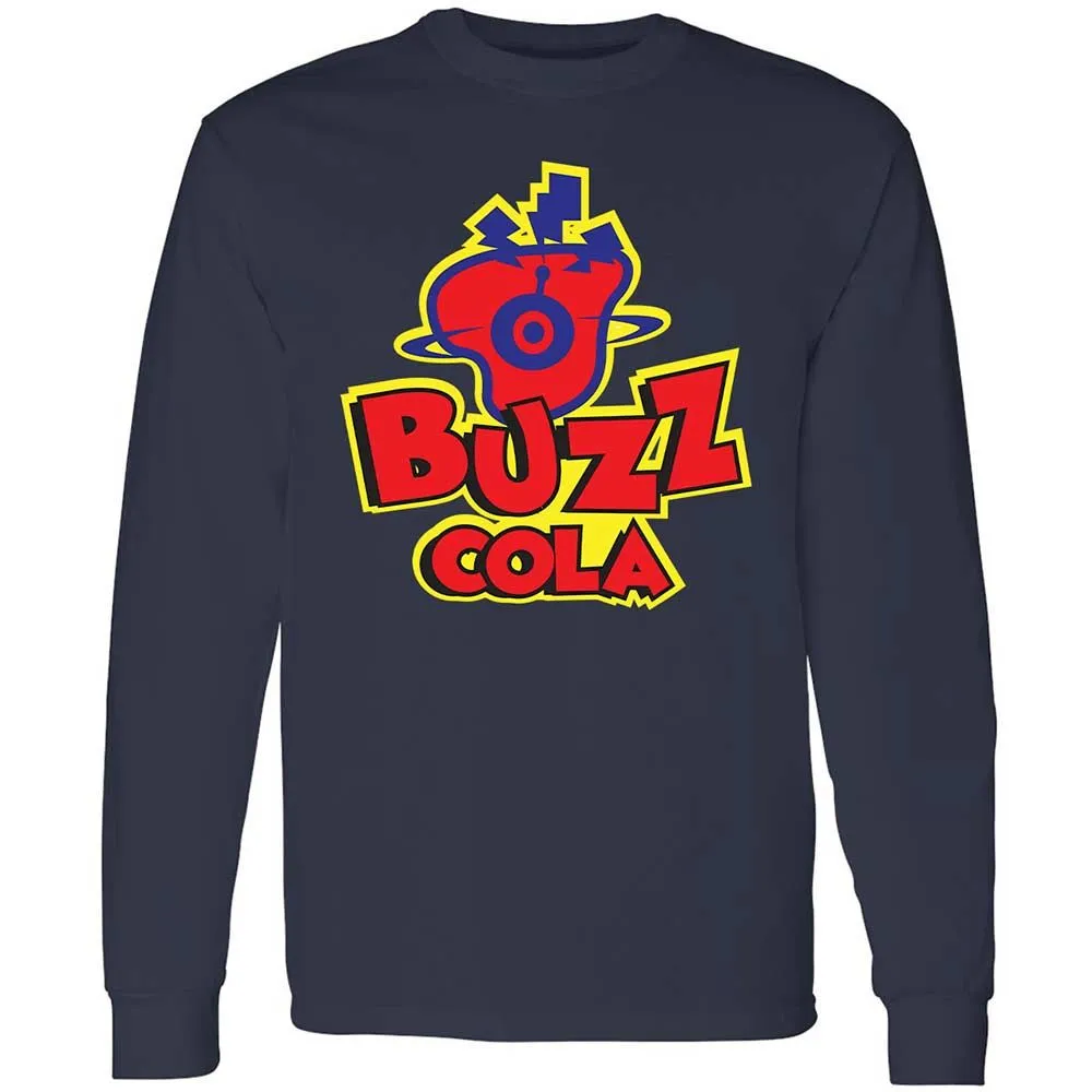 Twice the sugar, twice the caffeine - Navy - 13