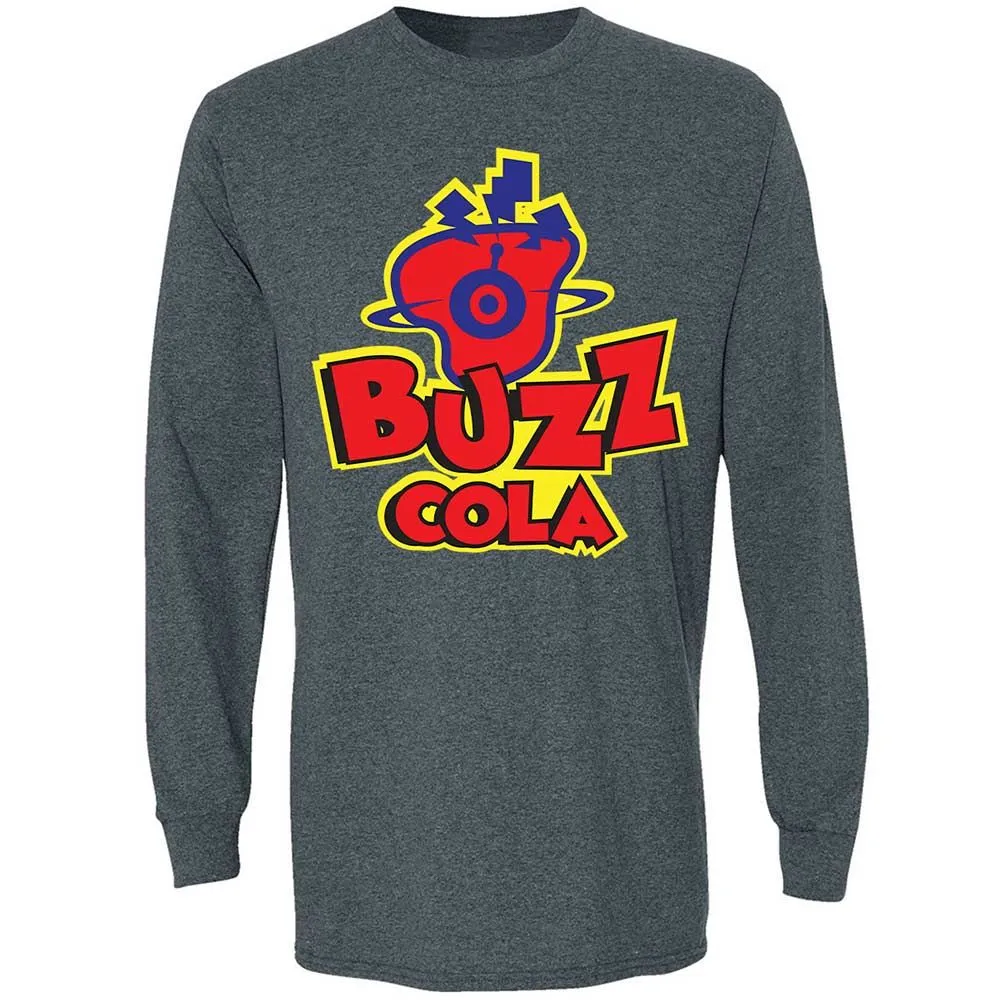 Twice the sugar, twice the caffeine - Dark Heather - 15