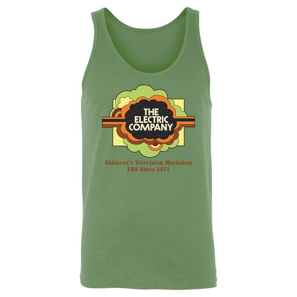 Unisex Jersey Tank - ZRERDG7F - Leaf - 5