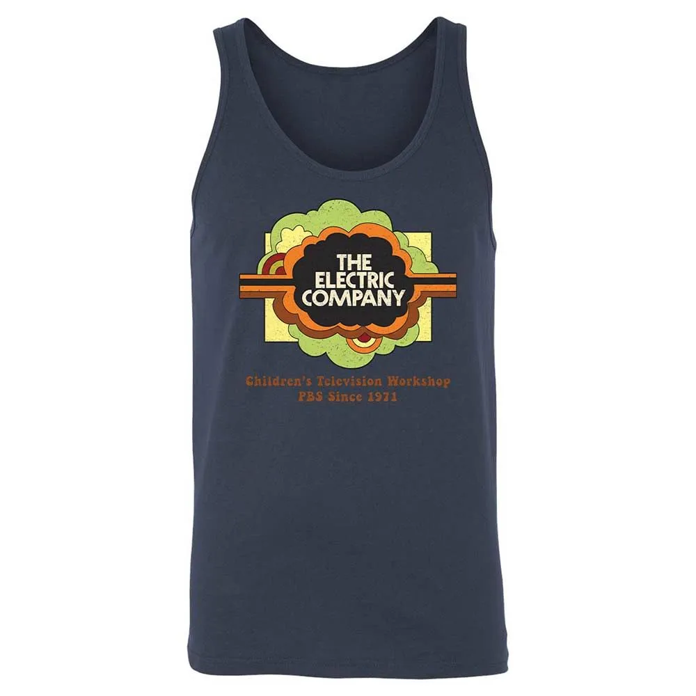 Unisex Jersey Tank - ZRERDG7F - Navy - 8