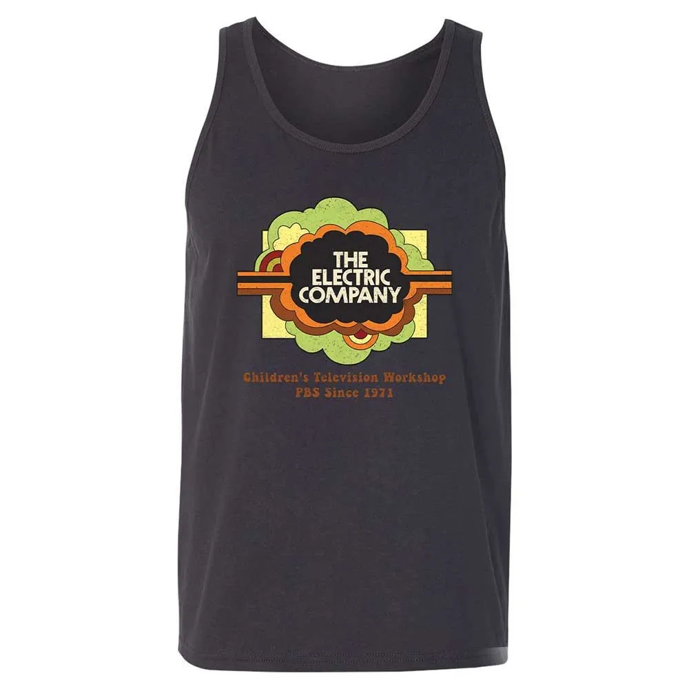 Unisex Jersey Tank - ZRERDG7F - Dark Grey - 9