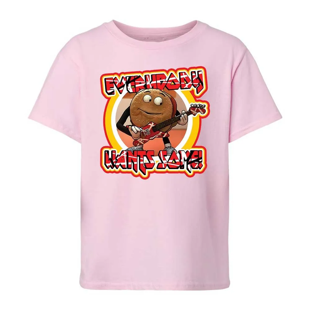 The Way-Outs Groovy 60's - Light Pink - 5