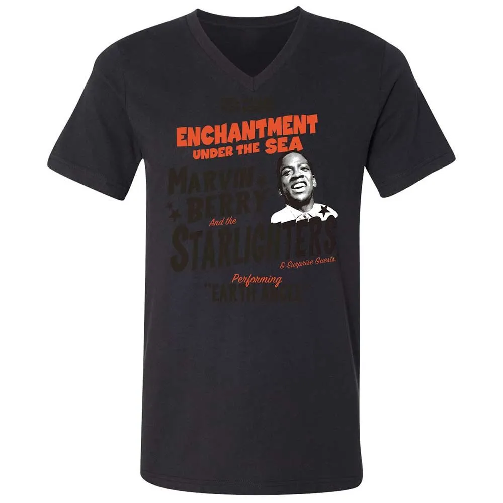Enchantment Under the Sea - Black - 11