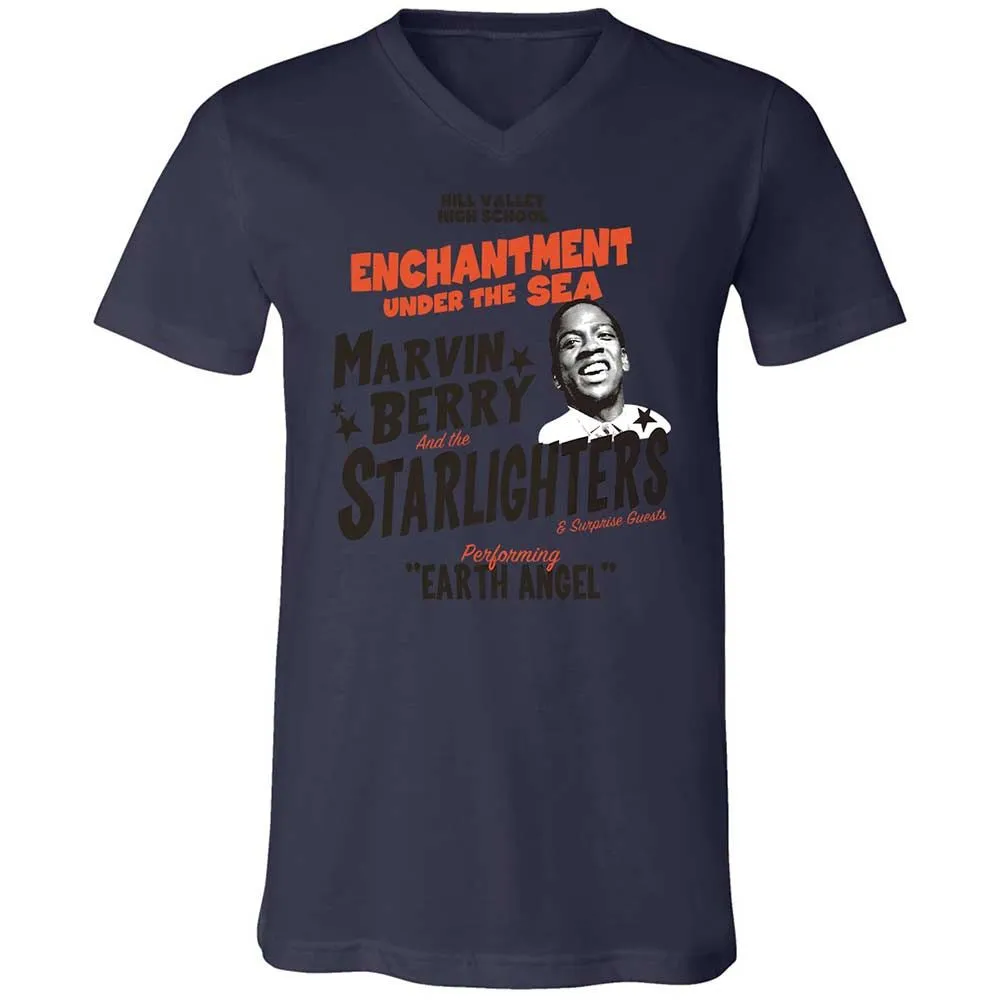 Enchantment Under the Sea - Navy - 12