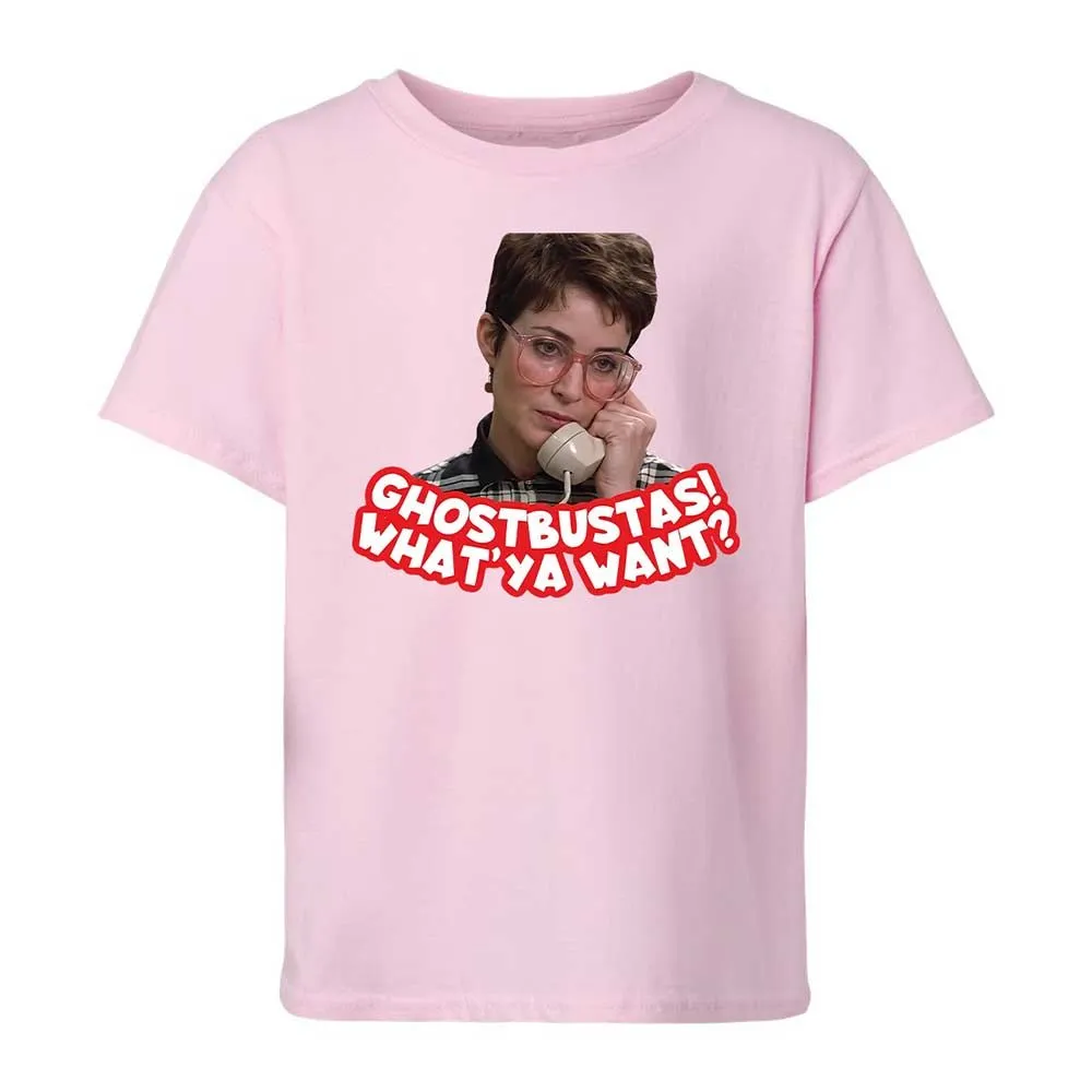 Kids T-Shirt - KLV7AJYW - Light Pink - 5