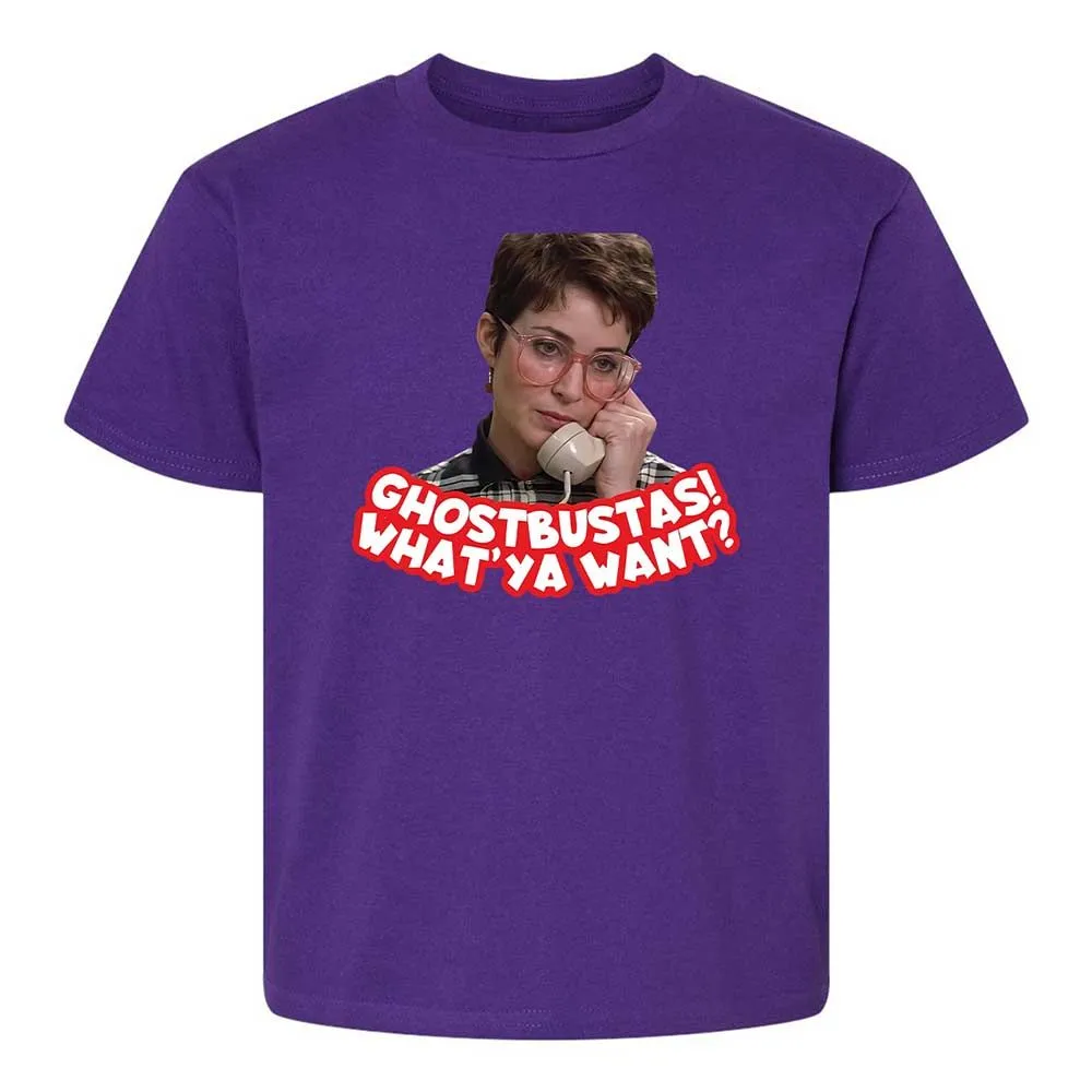 Kids T-Shirt - KLV7AJYW - Purple - 11