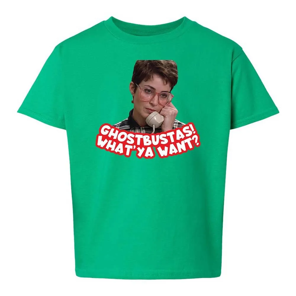 Kids T-Shirt - KLV7AJYW - Irish Green - 12