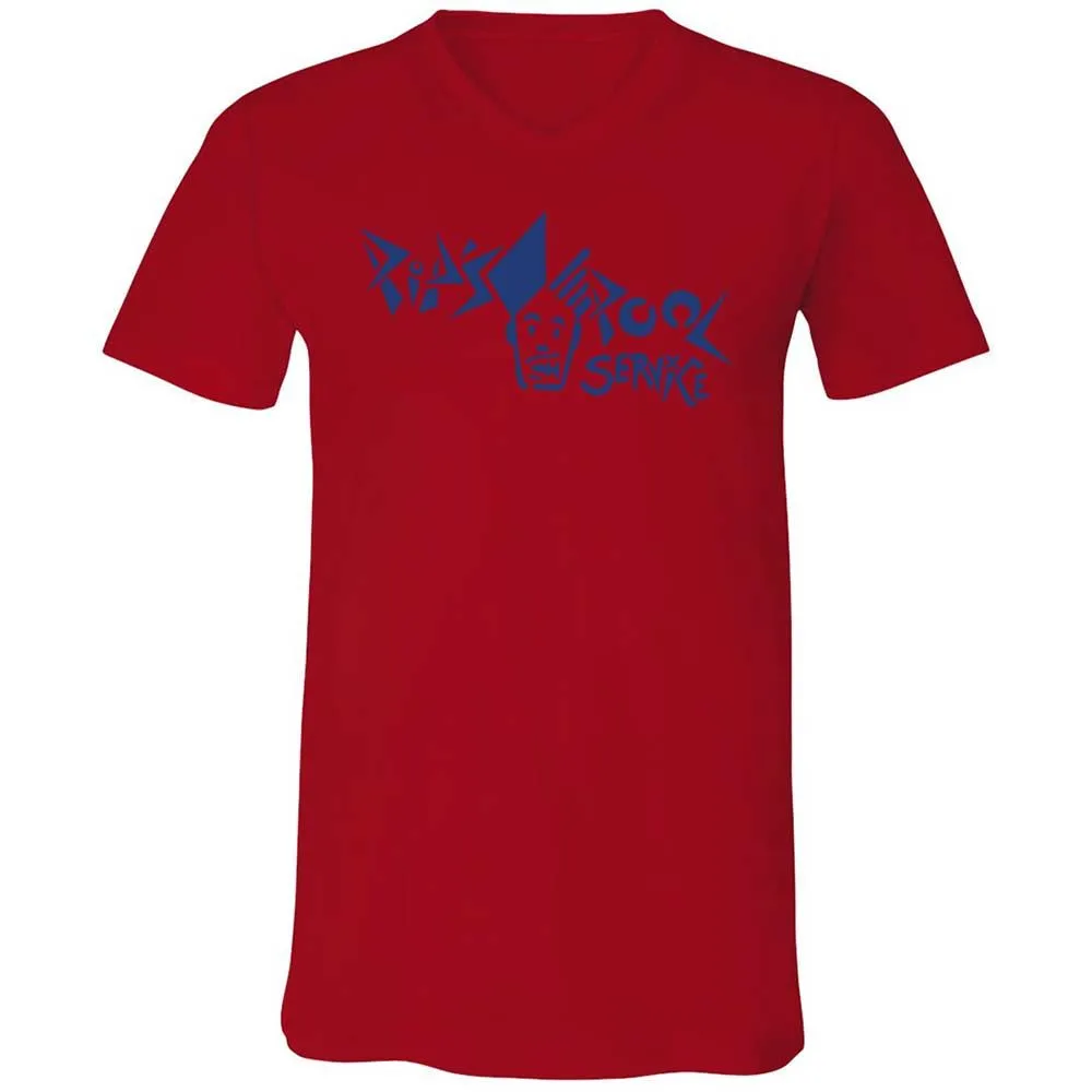 Pip's Pool Service - Red - 5
