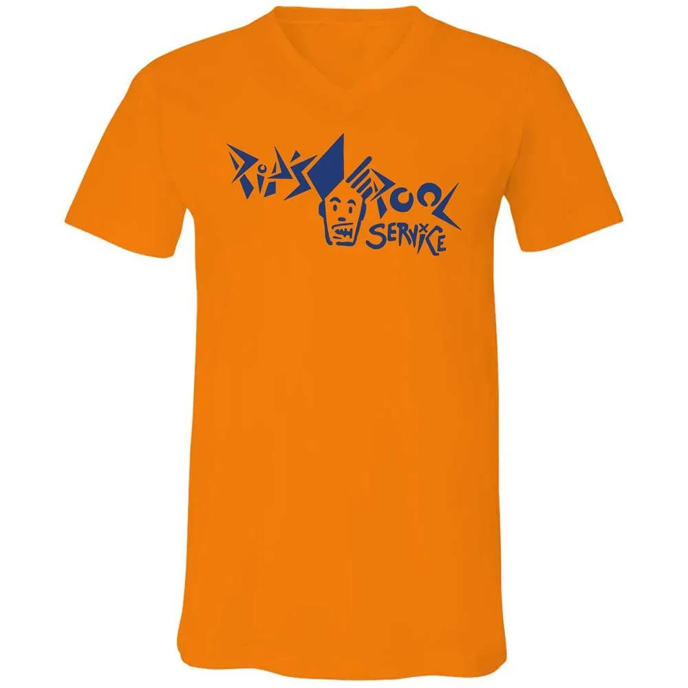 Pip's Pool Service - Orange - 7
