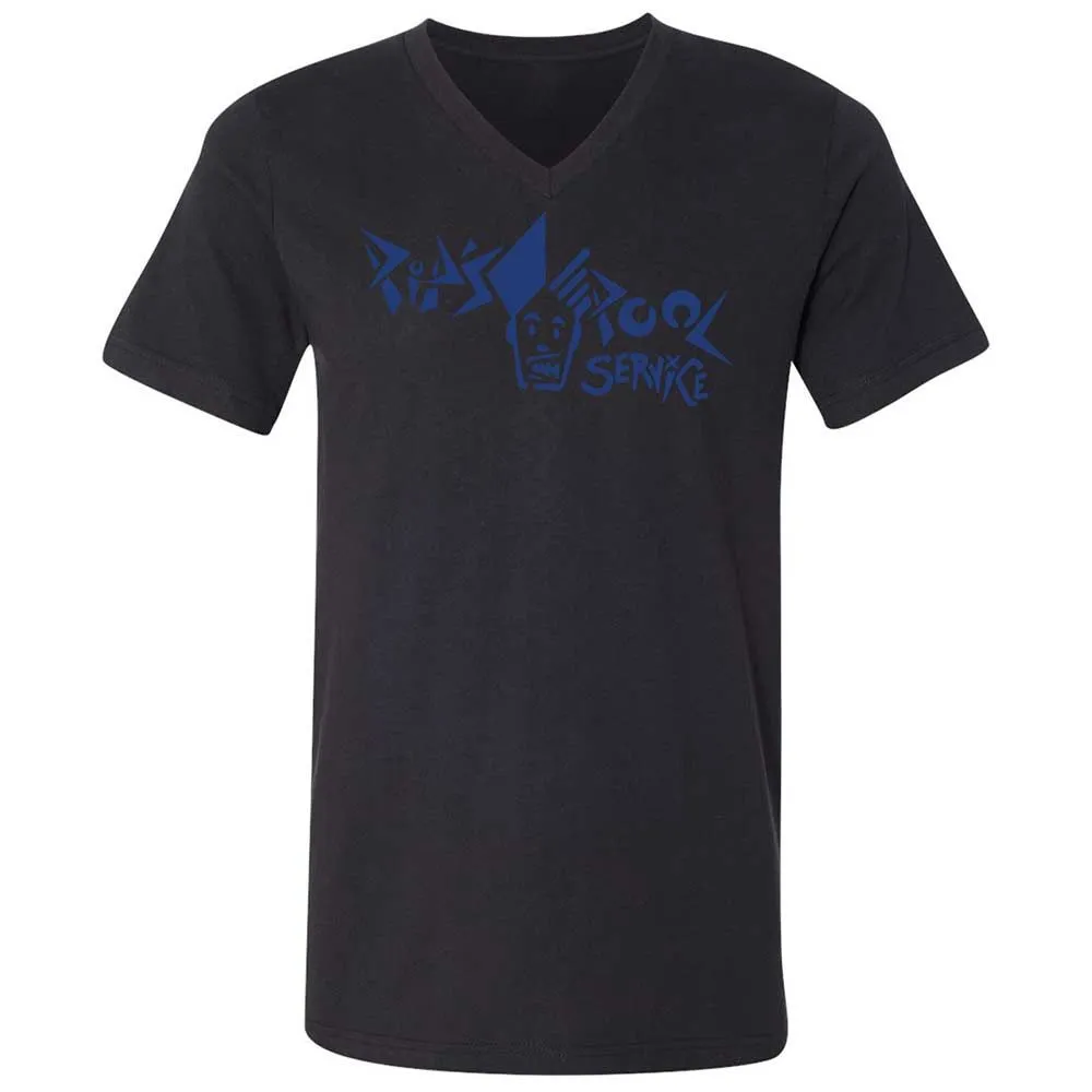 Pip's Pool Service - Black - 11