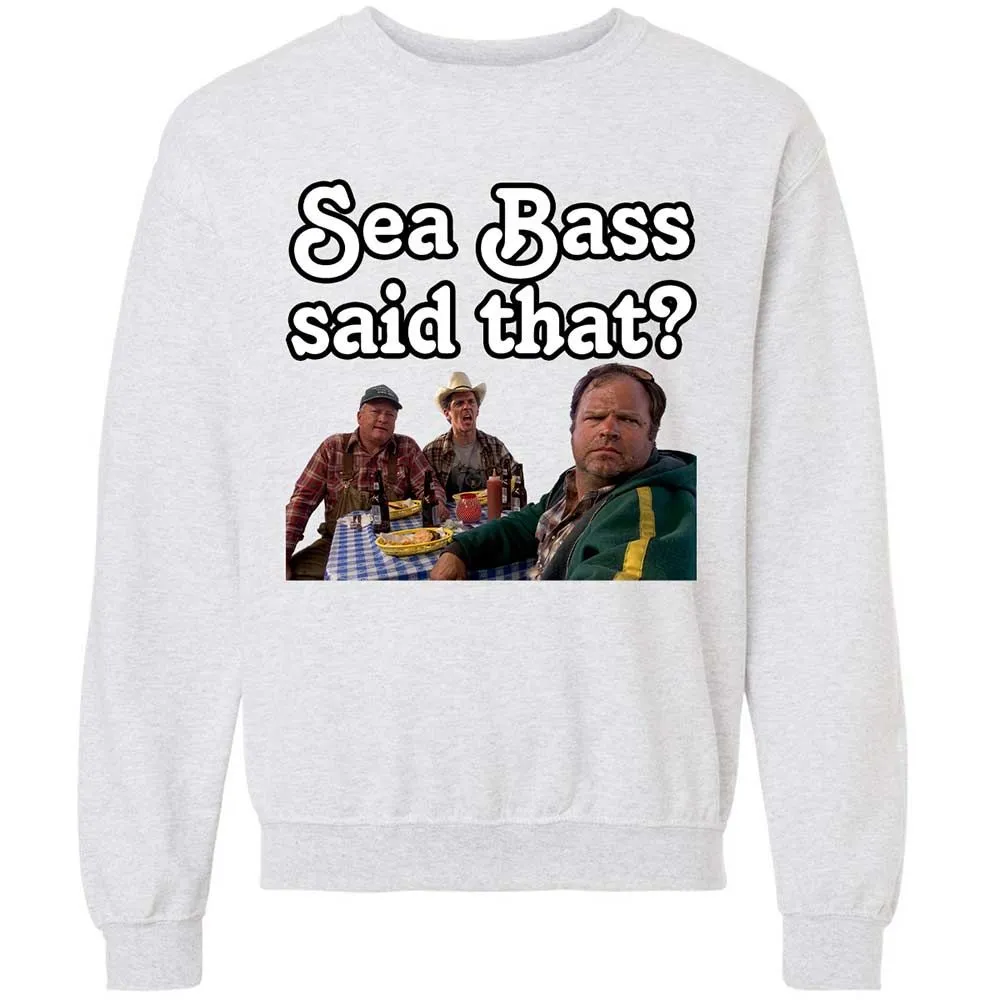 Classic Unisex Sweatshirt - 96P78N7N - Ash - 2