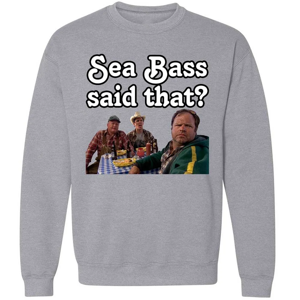 Classic Unisex Sweatshirt - 96P78N7N - Sport Grey - 3