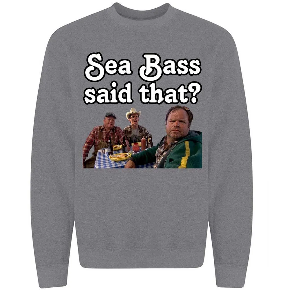 Classic Unisex Sweatshirt - 96P78N7N - Graphite Heather - 19