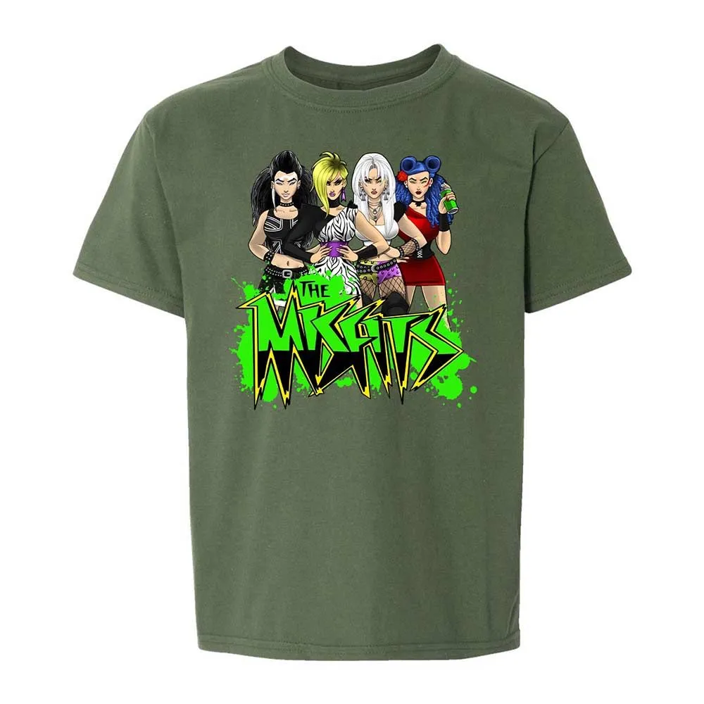 Our songs are better! - Military Green - 20