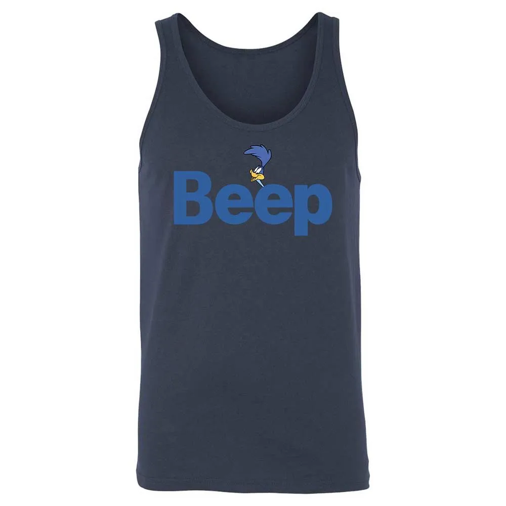 Funny Roadrunner - Navy - 8