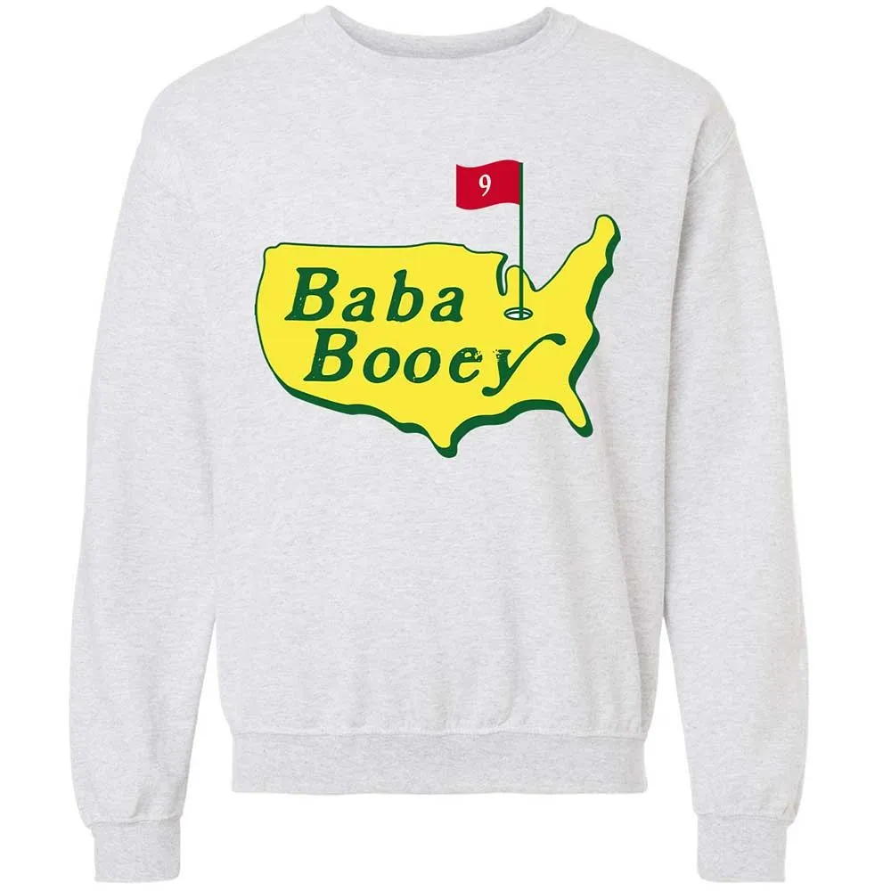 Baba Booey Golf - Ash - 2