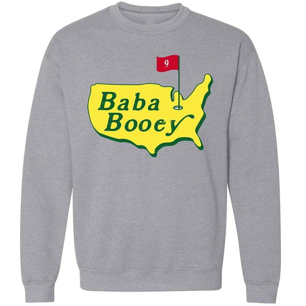 Baba Booey Golf - Sport Grey - 3