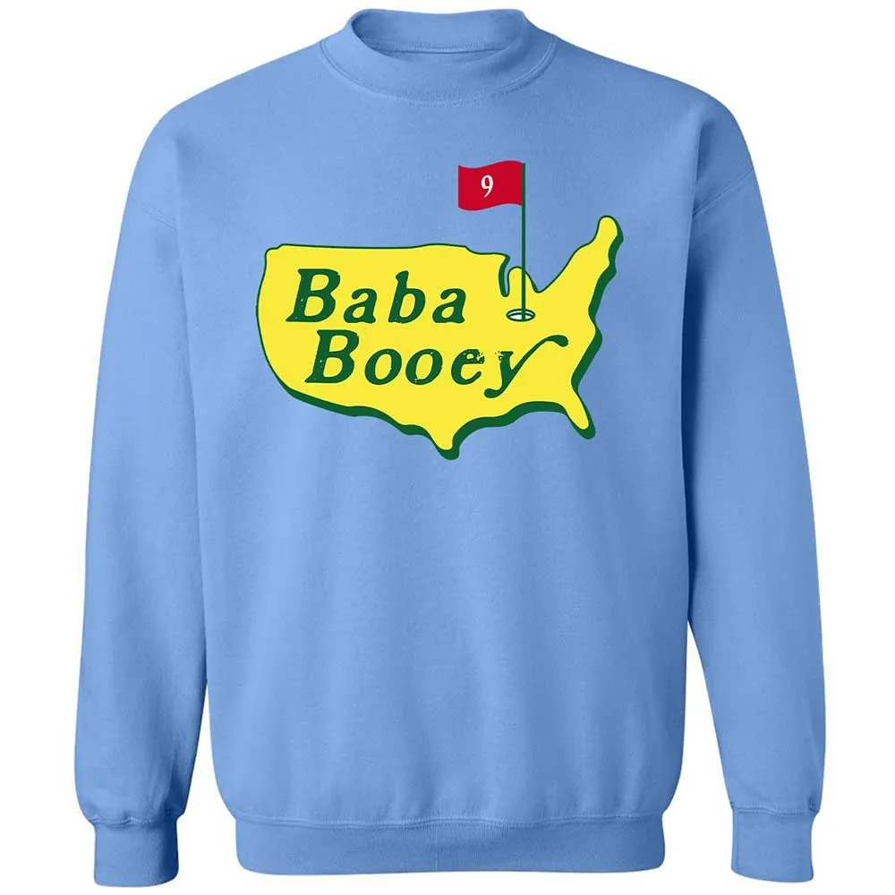 Baba Booey Golf - Carolina Blue - 5