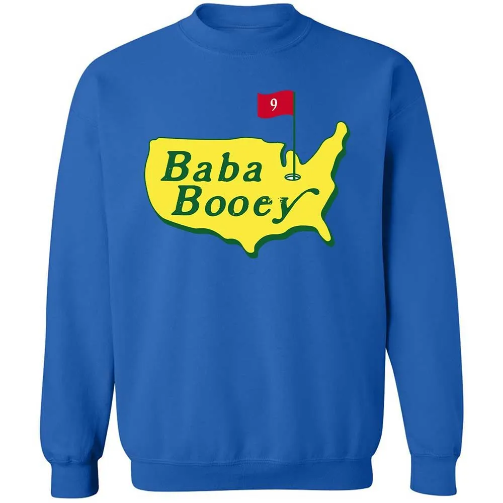 Baba Booey Golf - Royal - 6