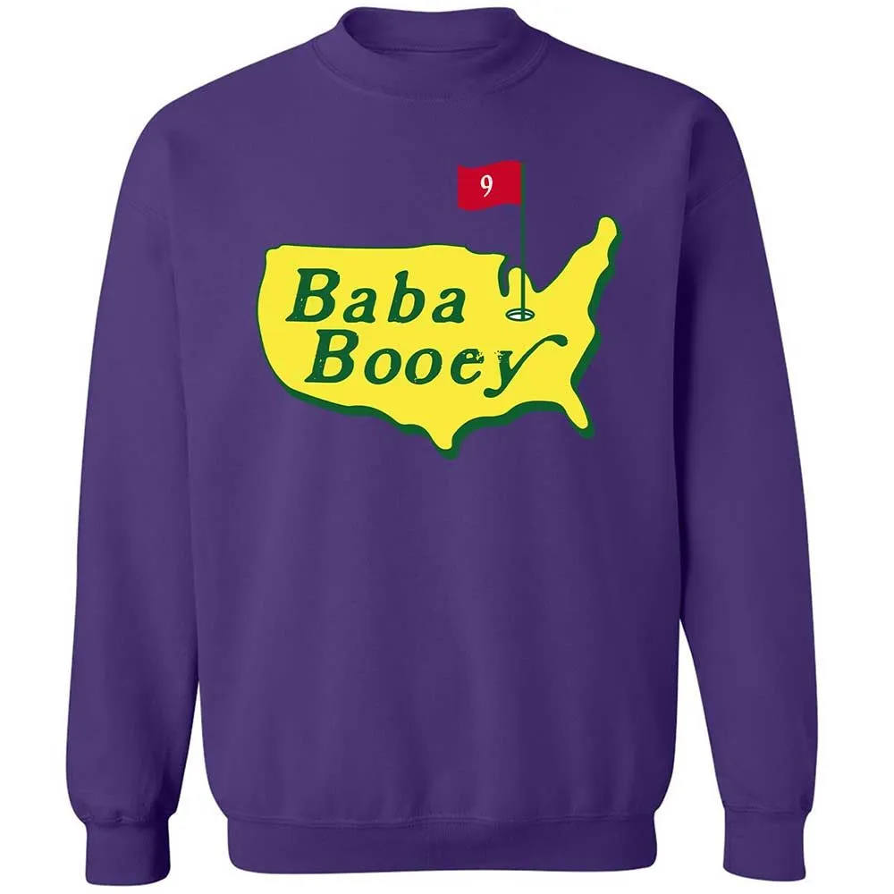 Baba Booey Golf - Purple - 10