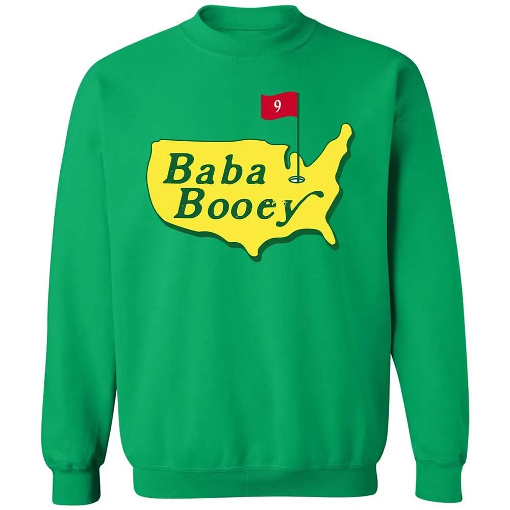 Baba Booey Golf - Irish Green - 13