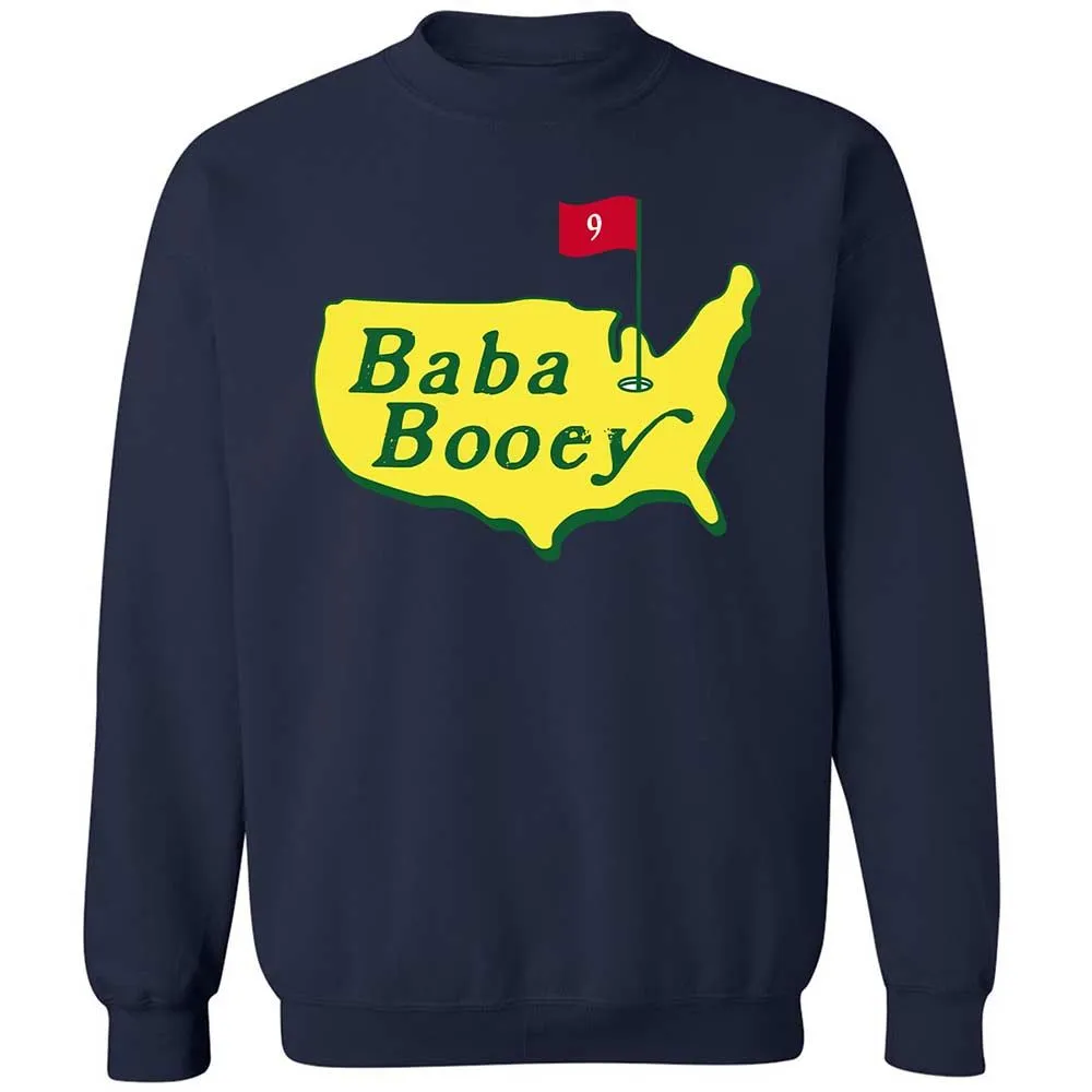 Baba Booey Golf - Navy - 15