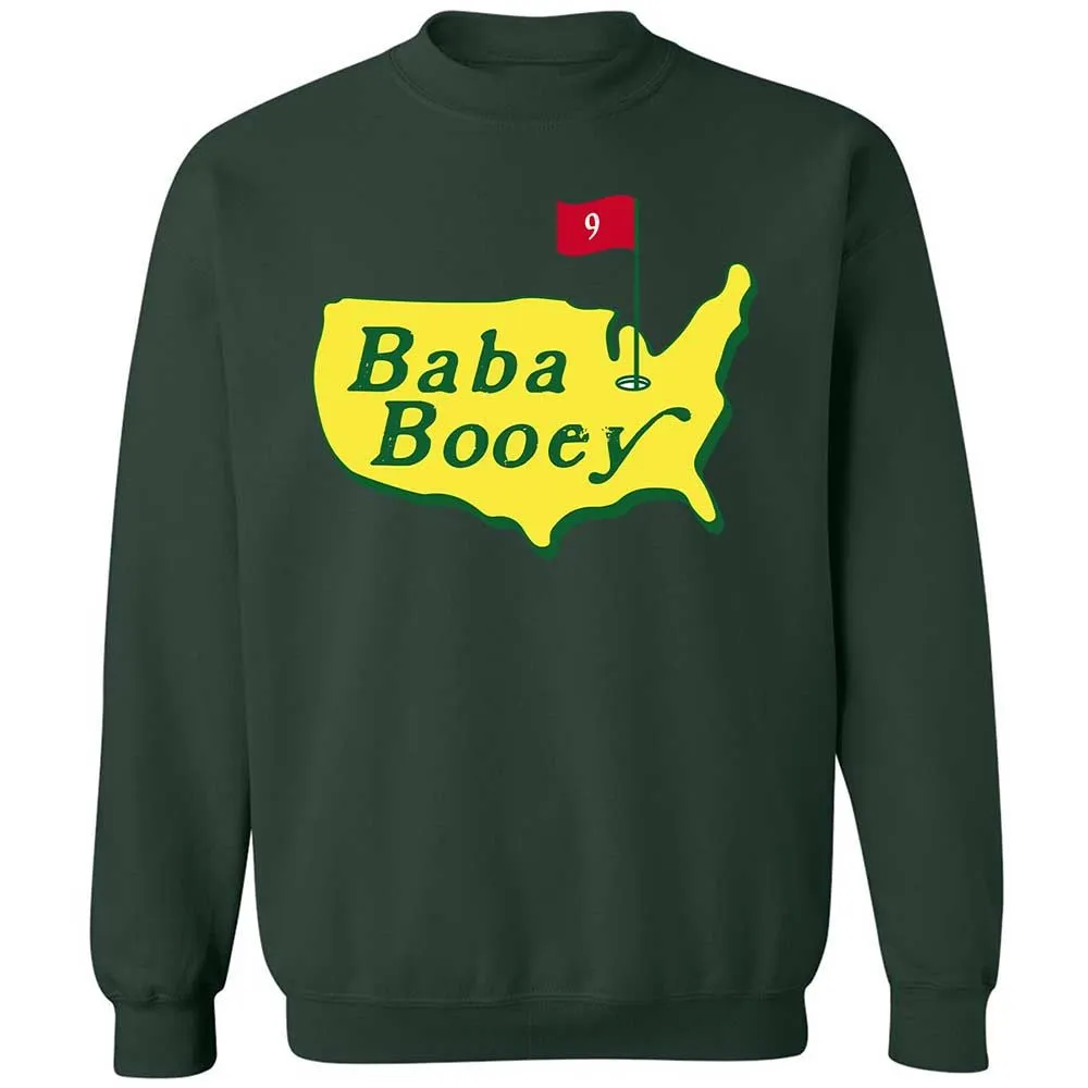Baba Booey Golf - Forest Green - 17