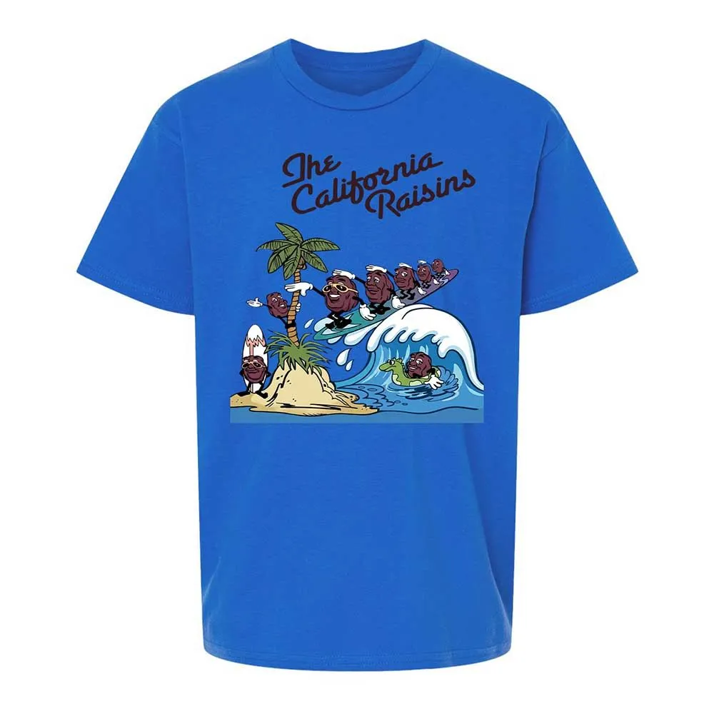 California Raisins - Royal - 4