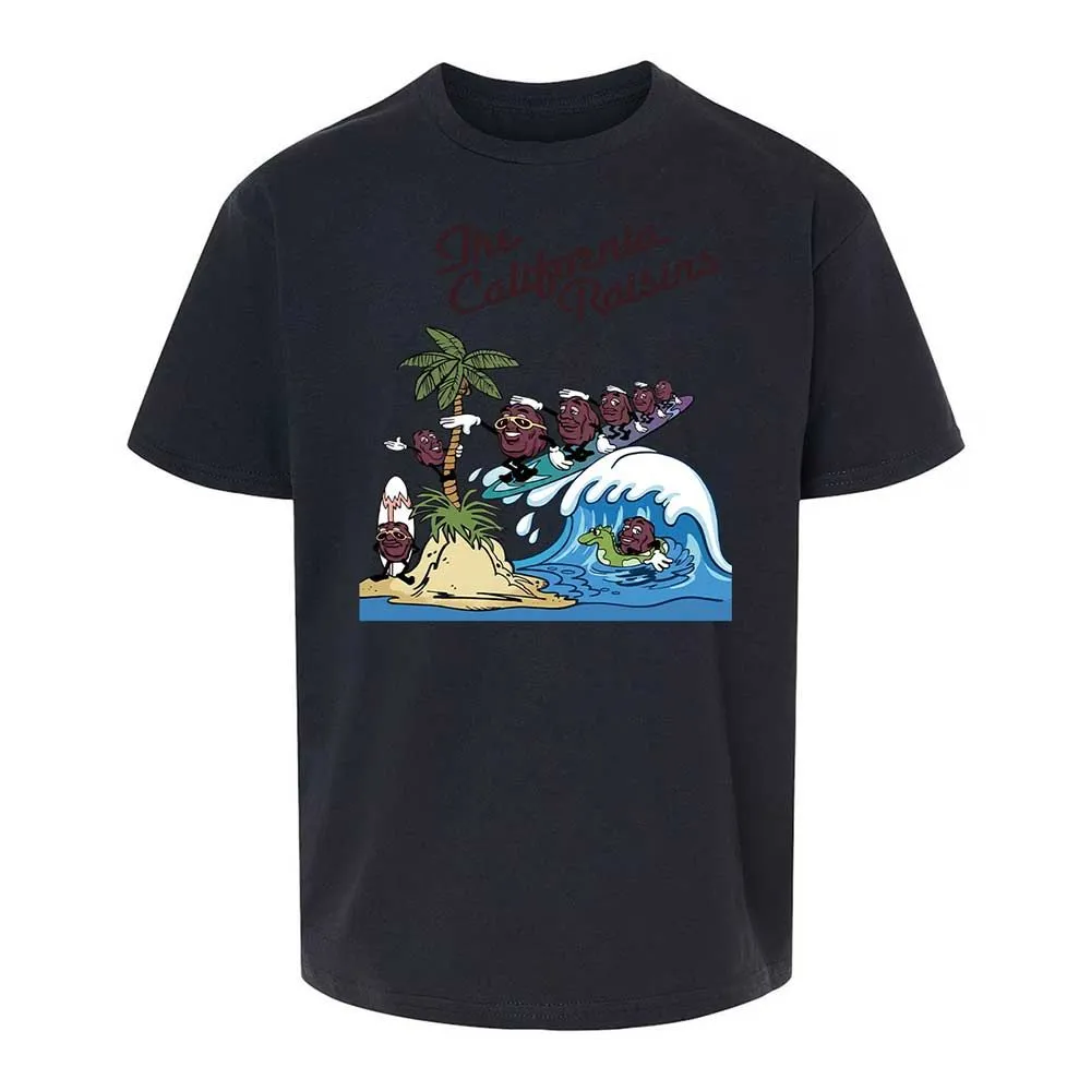 California Raisins - Black - 7