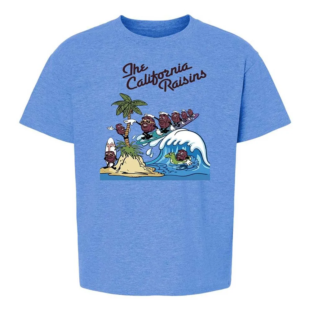 California Raisins - Heather Royal - 14