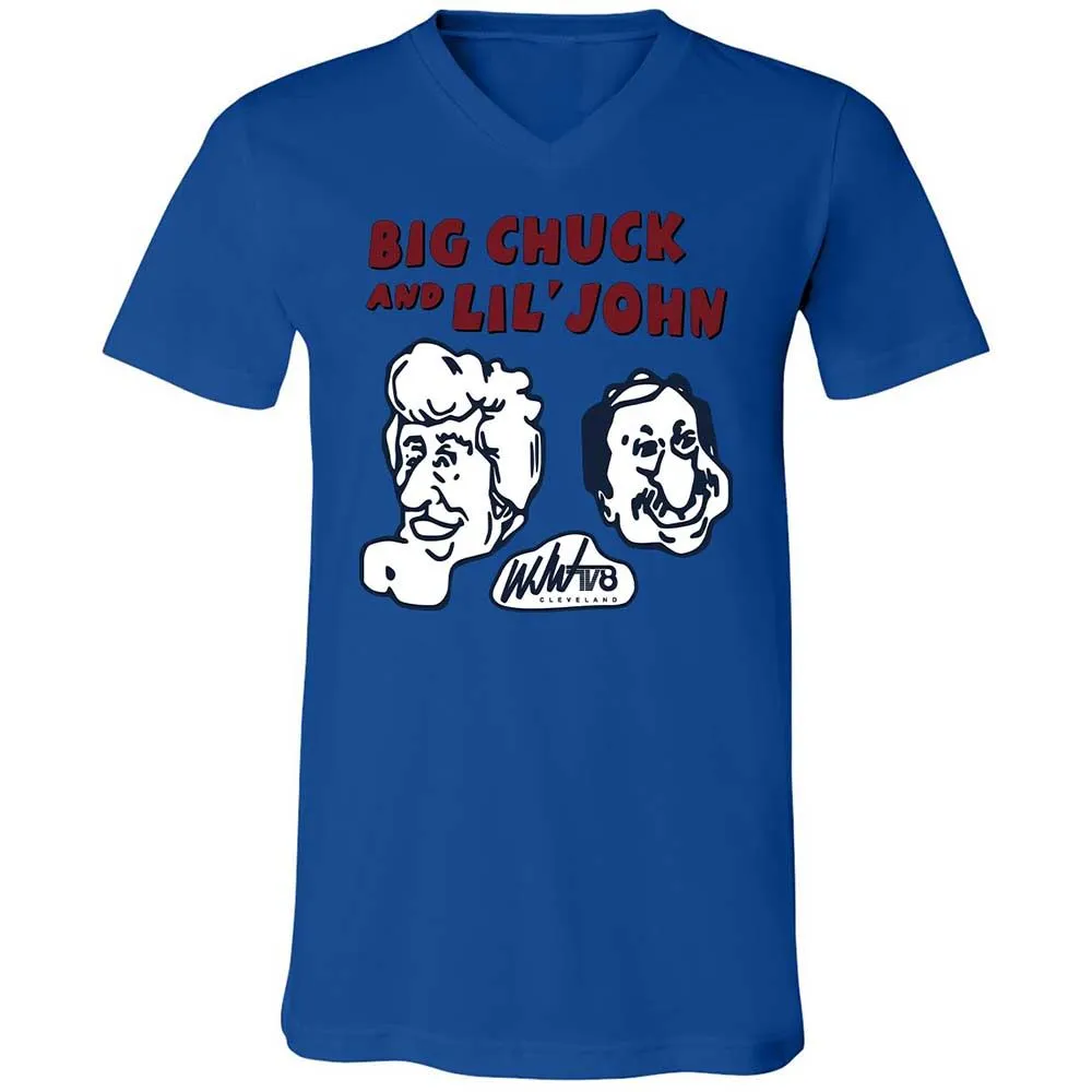 Big Chuck & Lil' John - True Royal - 3